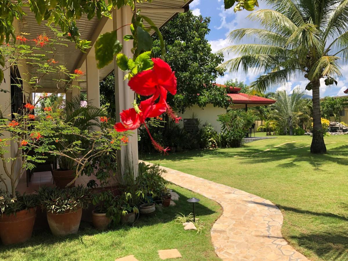 Strutz Art Garden Resort Bangued Exterior photo