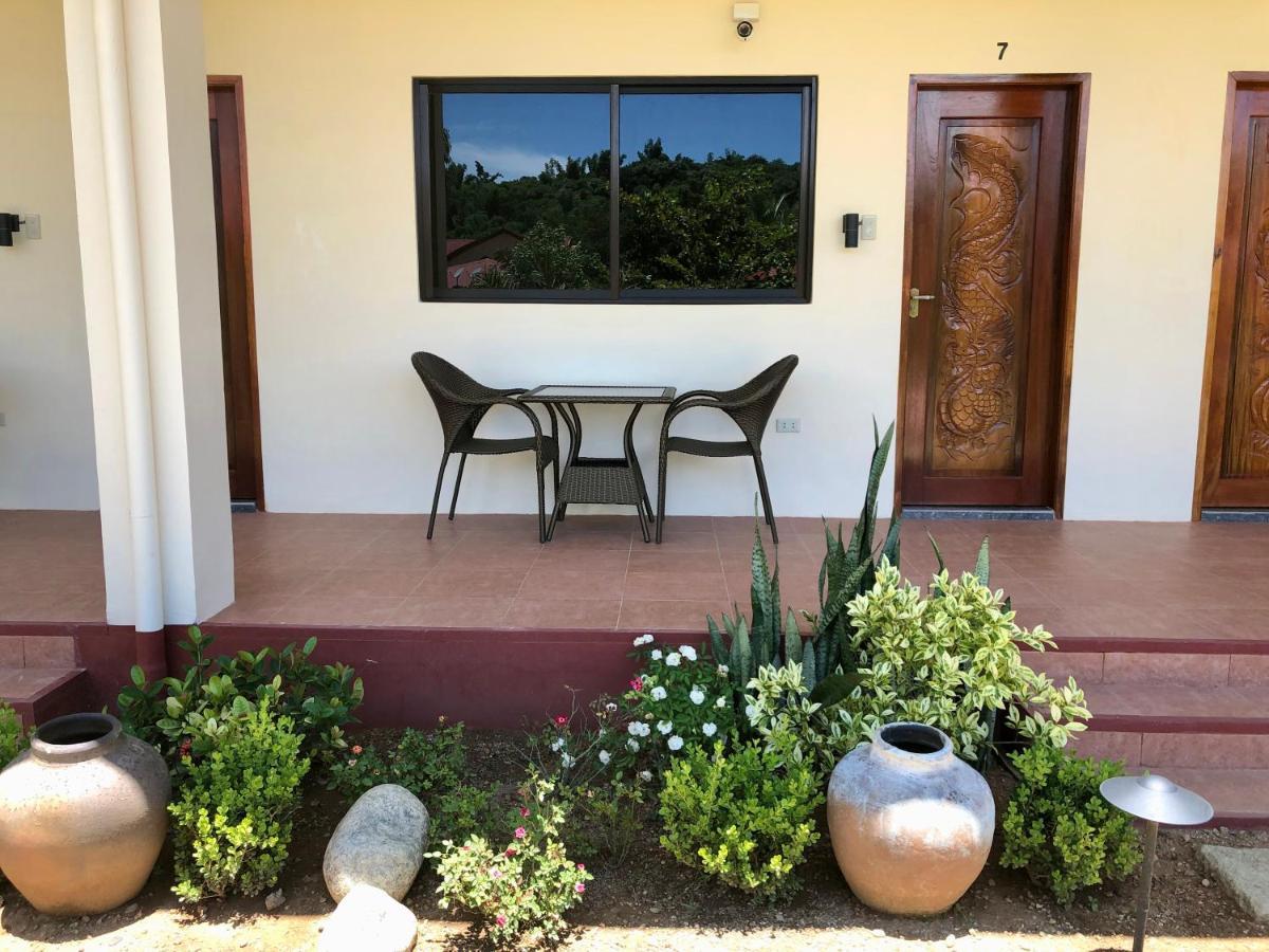 Strutz Art Garden Resort Bangued Exterior photo