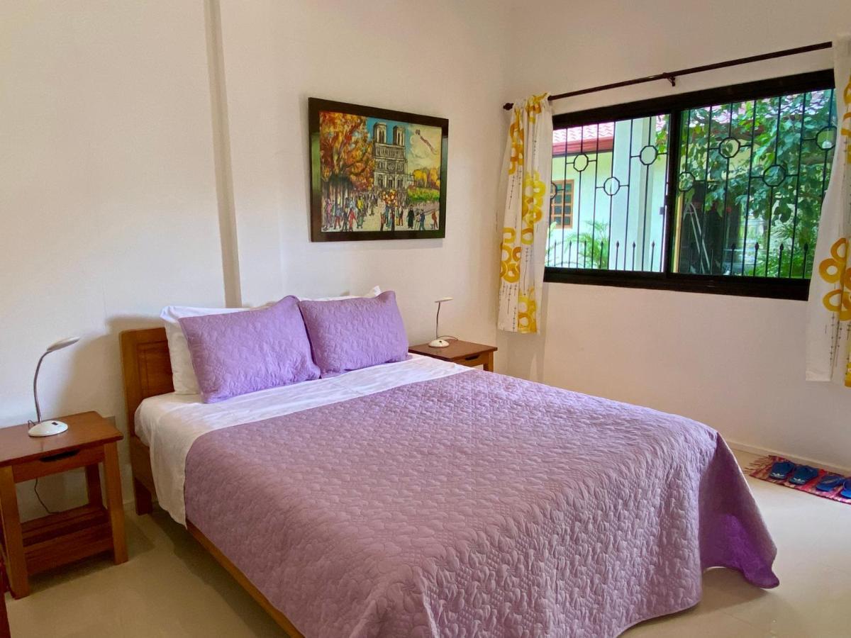 Strutz Art Garden Resort Bangued Exterior photo