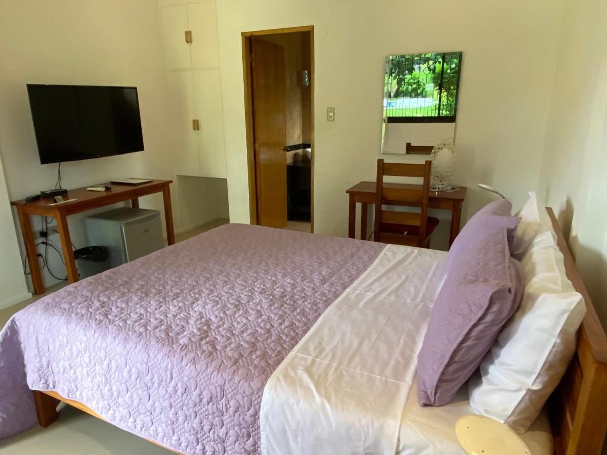 Strutz Art Garden Resort Bangued Exterior photo